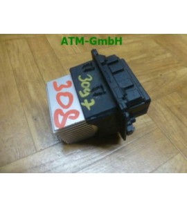 Widerstand Vorwiderstand Peugeot 308 Valeo T100035N-B01