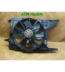 Kühlerlüfter Lüfterzarge Renault Megane Scenic 1,6 16v GATE 7700433728