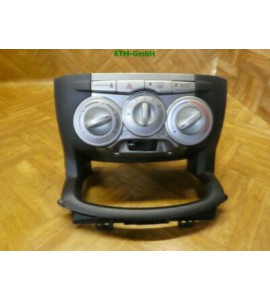 Klimabedienteil Bedienteil Schalter Warnblinker Daihatsu Sirion 7B28-7C12