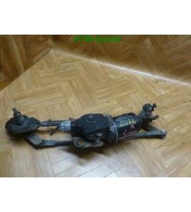 Wischermotor Wischergestänge vorne Toyota Yaris Denso 12v 85110-52010