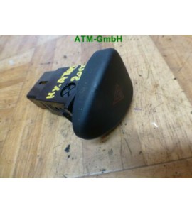 Warnblinker Warnblinkerschalter Schalter 864W0140 F4 Hyundai Atos BJ 2003 - 2008