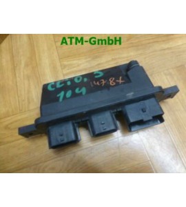 Steuergerät Beleuchtung Scheinwerfer Renault Clio 3 III Valeo 8200261817