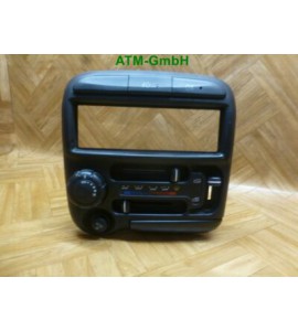 Heizungsbedienteil Aschenbecher Zigarettenzünder Hyundai Atos