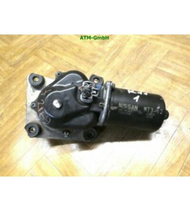 Wischermotor Nissan Micra K11 vorne 2881041B20 Jideco 12v