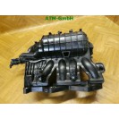 Ansaugbrücke Ansaugkrümmer Fiat Grande Punto 199 Magneti Marelli C146