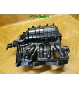 Ansaugbrücke Ansaugkrümmer Fiat Grande Punto 199 Magneti Marelli C146