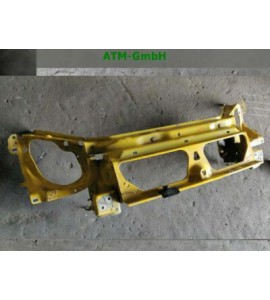 Schloßträger Renault Kangoo Farbe Gelb