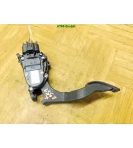 Pedal Gaspedal Gaspoti Ford Fusion Hella 2S619F836AA 6PV008567-00