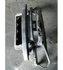 Schlossträger Frontmaske VW Polo 9N