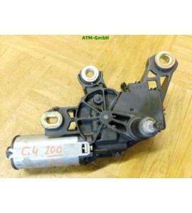 Wischermotor hinten Heckwischermotor VW Golf 4 IV 3-türig Valeo 404.886B 12V