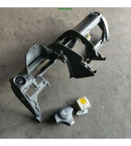 Armaturenbrett Airbagsteuergerät Airbagmodul Lexus IS I 89170-53040