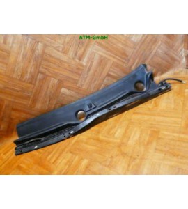 Windlauf Regenabweiser Windabweiser Mazda 2 DF72507P1 links Fahrerseite