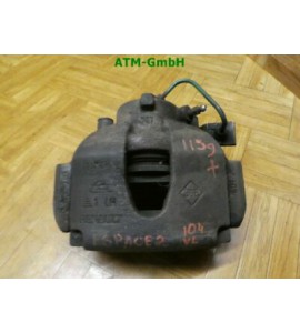 Bremssattel Renault Espace 3 III vorne links Fahrerseite ATE 368