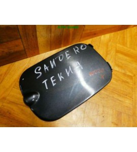 Tankklappe Tankdeckel Dacia Sandero Farbcode TEKNA Kometengrau Metallic Grau