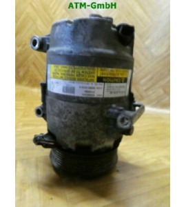 Klimakompressor Renault Espace 3 III Delphi 8200067915 01139509