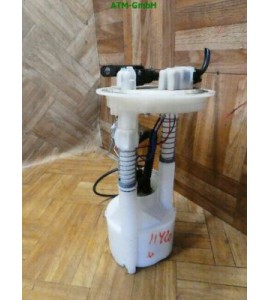 Kraftstoffpumpe Renault Laguna Pierburg