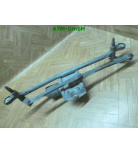 Wischermotor vorne Wischergestänge Citroen C5 Bosch 0390241700 12v