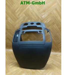 Blende Mittelkonsole Radioblende mitte Hyundai i30 TRW Mobis 84745-2R000