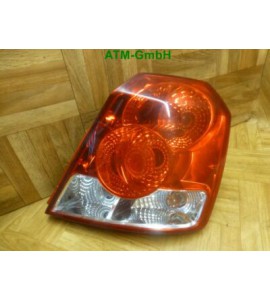 Bremsleuchte Rückleuchte Bremslicht Chevrolet Daewoo Kalos 5 türig rechts