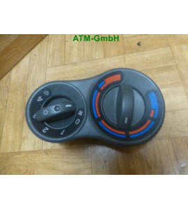 Heizungsbedienteil Fiat Panda Denso 5A02433700