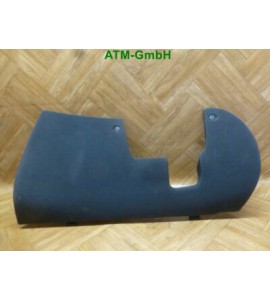 Lenksäulenverkleidung unten Alfa Romeo 147