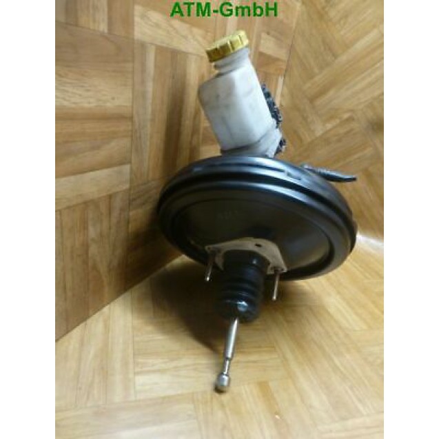 Hauptbremszylinder Bremskraftverstärker Alfa Romeo 147 TRW LSC80 46833675 A823