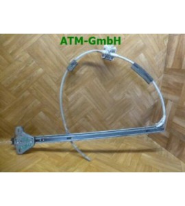 Fensterheber Fensterhebermotor Iveco Daily vorne links Fahrerseite