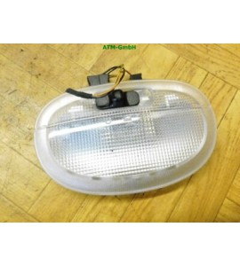 Leseleuchte Innenraumlicht Innenraumbeleuchtung Ford Fusion XS4113776BB