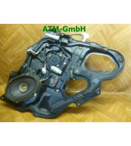 Fensterheber Fensterhebermotor Mazda 3 hinten rechts Beifahrerseite CJ6A 5958X
