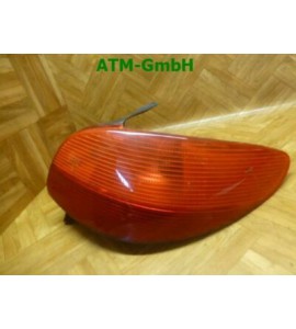 Bremsleuchte Rückleuchte Bremslicht Rücklicht Peugeot 206 2 türig rechts