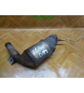 KAT Katalysator Fiat Punto Evo 199 1.3 D Multijet 66 kW 0A15U GM