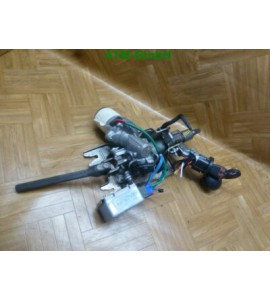 elektrische Servolenkung Zündschloss WFS Schlussel x 2 Renault Twingo 2 1,2 16v