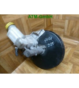 Hauptbremszylinder Bremskraftverstärker Fiat Stilo 1,8i 16v 46784451 0204224658