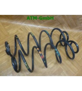 Feder Federn Peugeot 207 x 2 Stück hinten