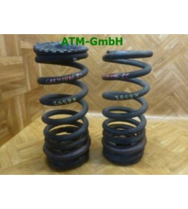Feder Federn Kia Carnival x 2 Stück hinten