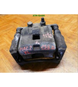 Bremssattel Mazda 2 FoMoCo vorne links Fahrerseite