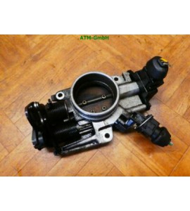 Drosselklappe Peugeot 306 F18358 PSA 561A 50x12 Bosch 0280112001