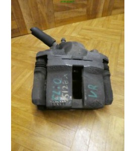 Bremssattel Renault Clio 2 II vorne rechts Beifahrerseite TRW