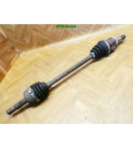 Antriebswelle Gelenkwelle Citroen C1 links Fahrerseite