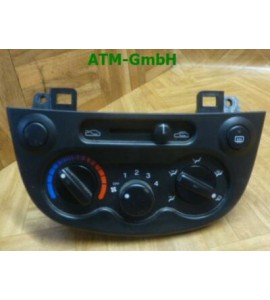 Heizungsbedienteil Bedienteil Schalter Chevrolet Matiz GMDAT