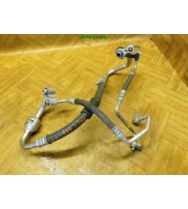 Klimaleitung Leitung Opel Vectra C Valeo GM