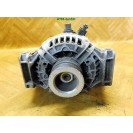 Lichtmaschine Generator Opel Vectra C Bosch 0124415025