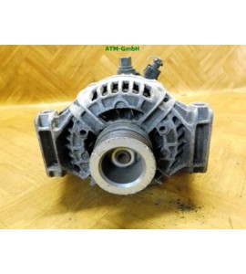 Lichtmaschine Generator Opel Vectra C Bosch 0124415025