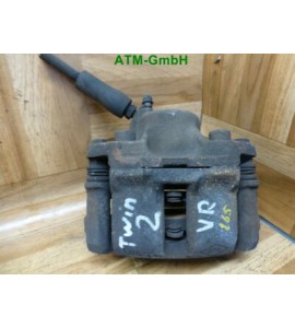 Bremssattel vorne rechts Renault Twingo 2 Lucas 376 D11 1335/15 BJ 2009
