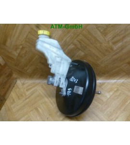 Hauptbremszylinder Bremskraftverstärker Fiat Grande Punto 3 199 Bosch 0204051110