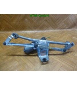 Wischermotor Peugeot 206+ vorne Wischergestänge Bosch 3397020578 0390241523