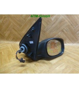 Seitenspiegel Peugeot 206+ rechts elektrisch Farbcode KTG Gris Hurricane