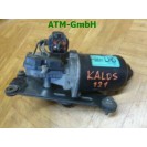 Wischermotor Chevrolet Kalos vorne Scheibenwischermotor GMDAT 96540501