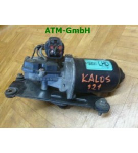 Wischermotor Chevrolet Kalos vorne Scheibenwischermotor GMDAT 96540501