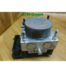 ABS Hydraulikblock Nissan Micra K12 0265231841 47660-BC60A 0265800574